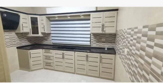 معلم مطابخ في حي شوران بالمدينة المنورة - فني مطابخ المنيوم المدينة المنورة